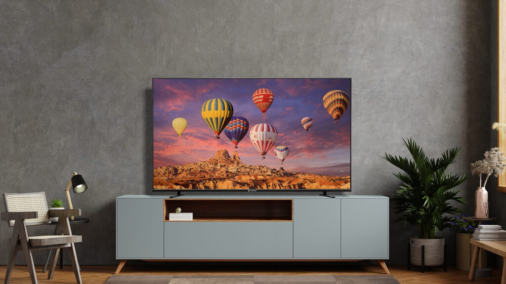 معرفی بهترین تلویزیون‌های اسنوا؛ 5 مدل برتر