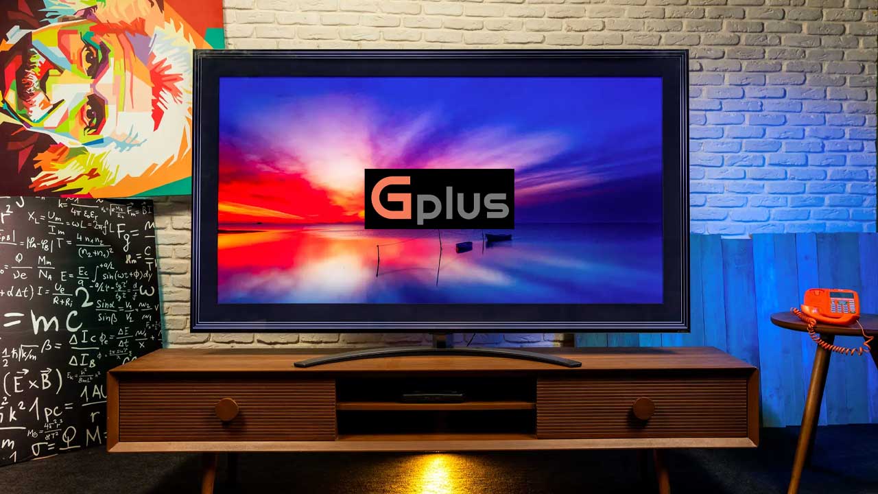 4 نمونه از بهترین تلویزیون‌های جی‌پلاس